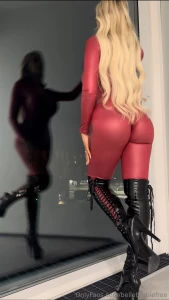 Do you like pvc amp latex