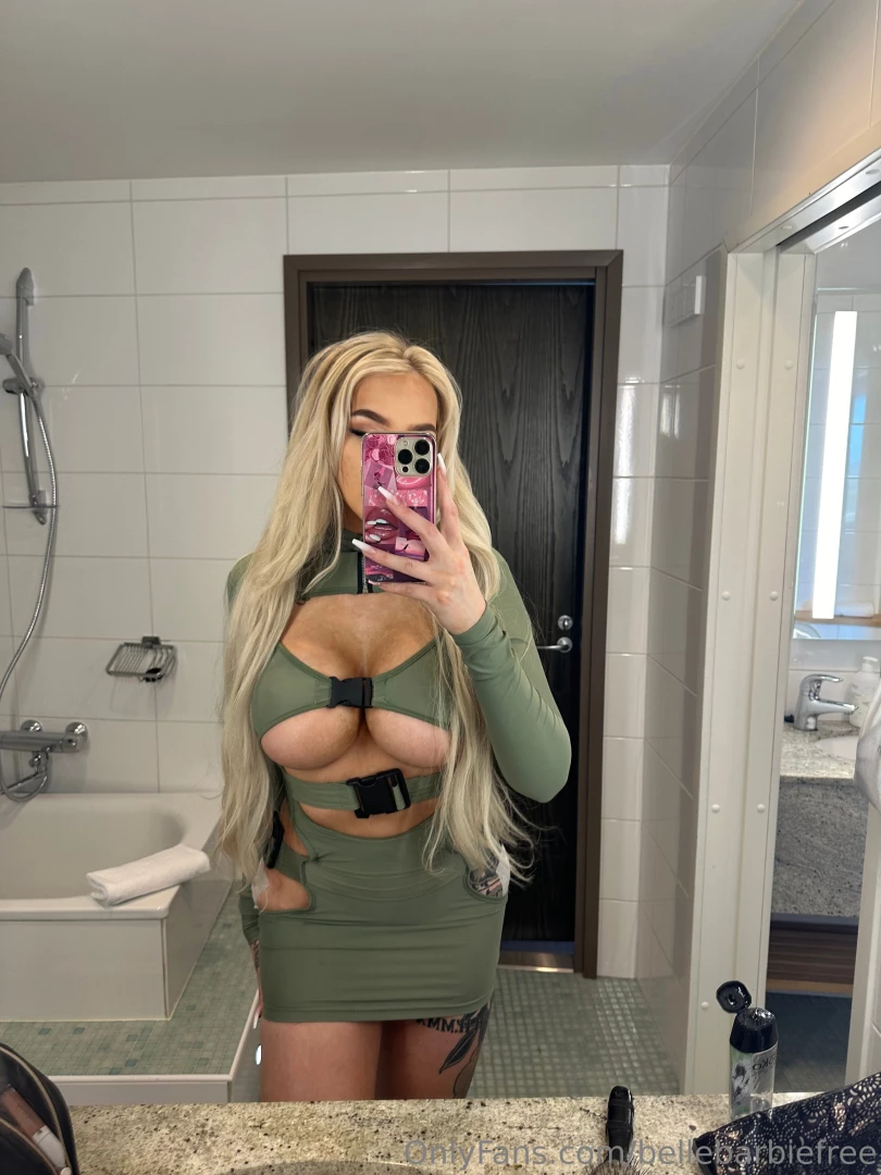 Do you like my dress part 280 
