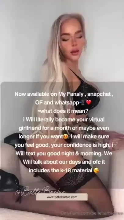 Gfe expirience want to be my boyfriend nyt uutuutena m haluan olla sun part 2 