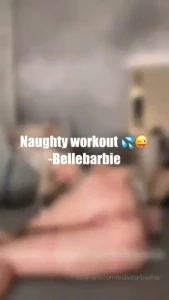 Naughty workout t ll 10 minuutin videolla n t mun perus koti treeni part 1