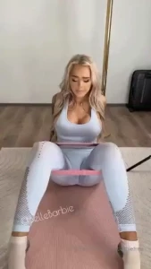 Stretching time part 2