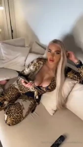Wanna watch tv with me part 5