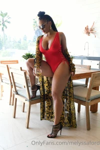 Melyssaford part 2