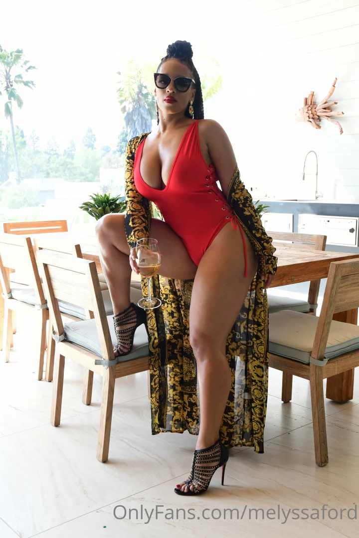 Melyssaford 