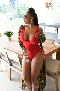Melyssaford part 1