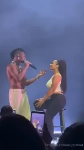 Melyssaford part 20