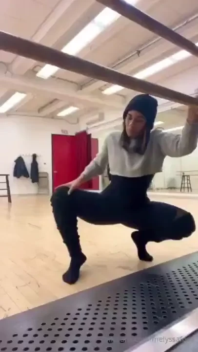 I hope you like em flexible 
