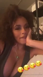 Tell me something nasty part 1