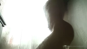 For never before seen extended nude shower footage unlock this love