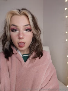 Do you like my freckles part 6