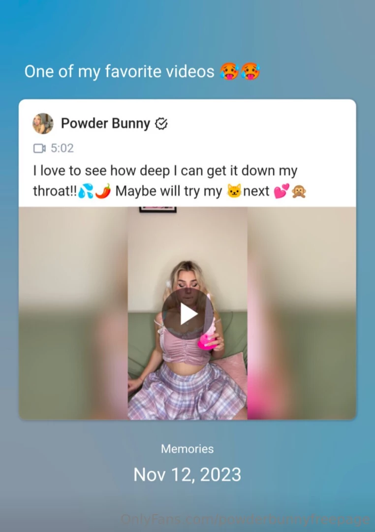 Over 2 years worth of content unlocked when you sub to my vip 