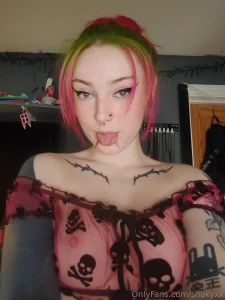 A couple selfies i didn t want to go to waste 3