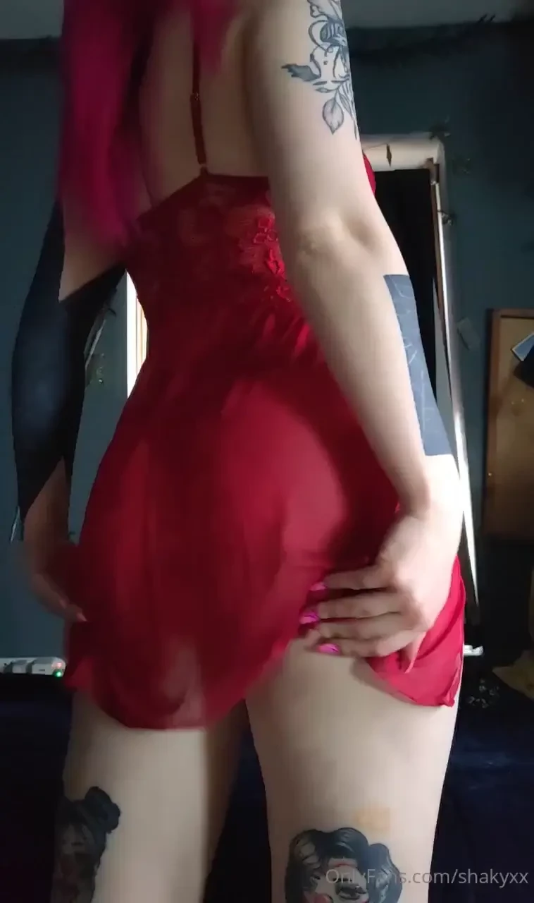 Do u like the way my ass jiggles p still getting used to doing videos 