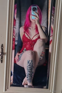 I want a new piercing so bad part 5