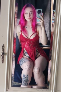 I want a new piercing so bad part 6