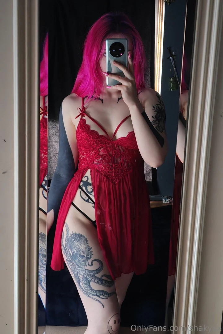 I want a new piercing so bad part 3 