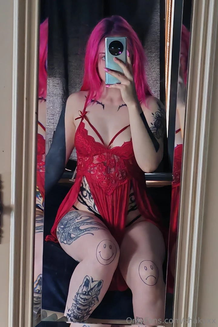 I want a new piercing so bad part 2 