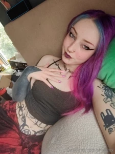 New hair 3 i haven t forgotten about u all just been so busy irl and