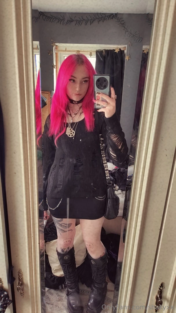 My outfit from a couple weeks ago 3 i haven t had many chances to 