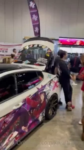 Megacon was so fun what con should i go to next part 9