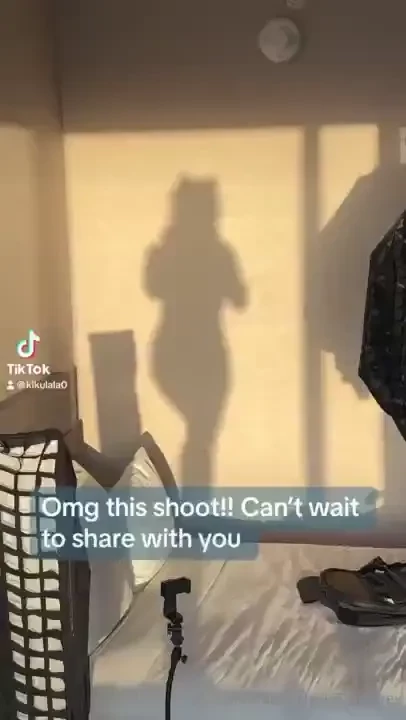 Had the most fun at my shoot today got some cute gym pics sunset part 4 