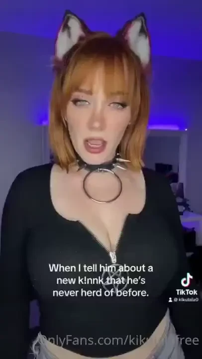 Tiktoks for you please have a wonderful day okay 