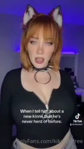 Tiktoks for you please have a wonderful day okay