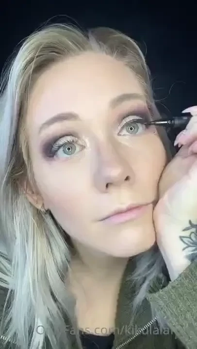 Get ready with me part 56 