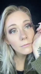 Get ready with me part 56