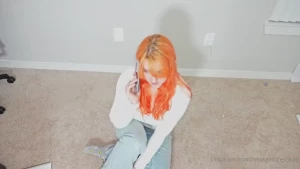 Alright brand new full length video focused on the role play and dirty