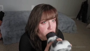 Okie dokie a quick short clip for your new content today larger bad