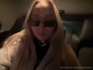 A recent video from the party part 1