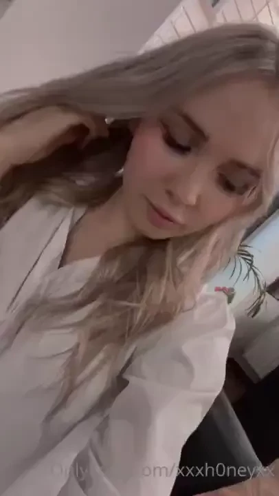 New hairstyle what do you think about it 