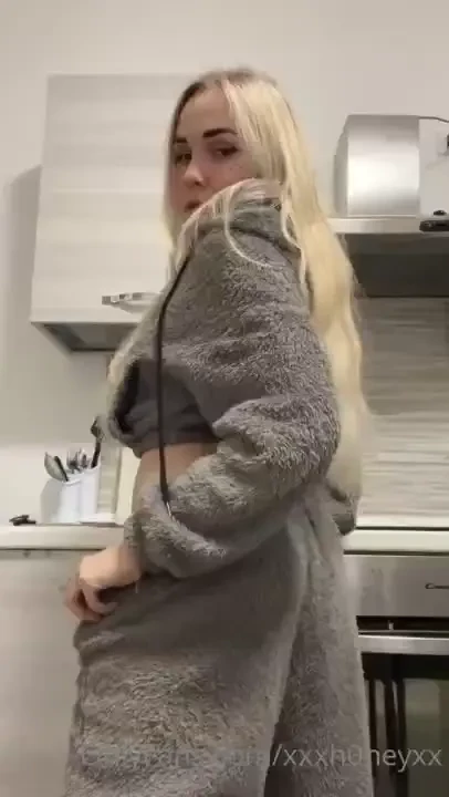Here it s so cold come and get me some warm 