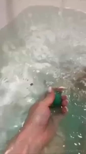 Let s take the bath part 2