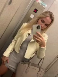 I m the only one who can tease in a formal suit part 2