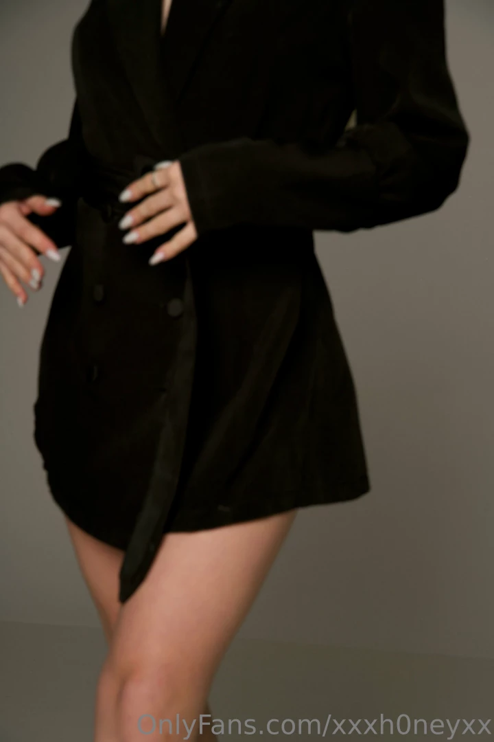 Put this jacket off 
