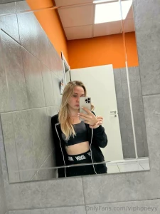 Tired but satisfied physical pain is always good as well as sexual