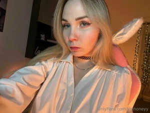 Who needs a sweet rabbit for dinner