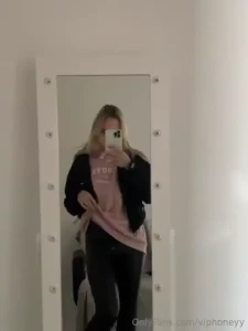 My daily outfits part 1