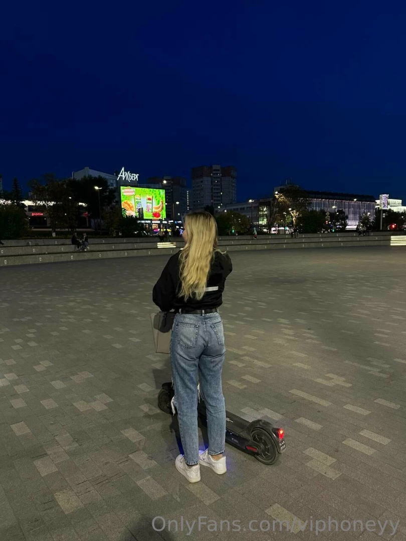 Be careful on the road because now i m driving 