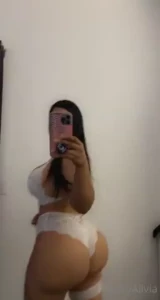 Do u like my outfit baby part 2