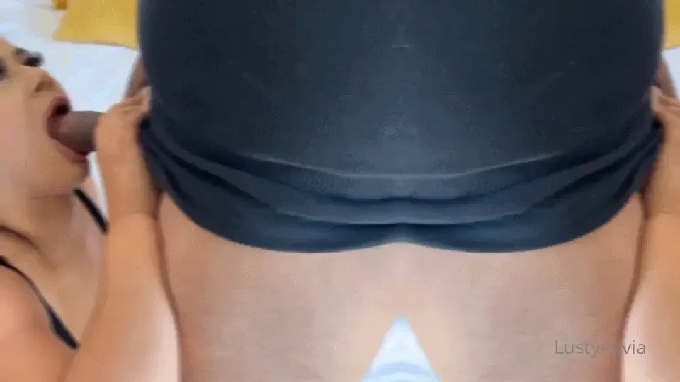 I love me a juicy load dramatheshooter part 1 