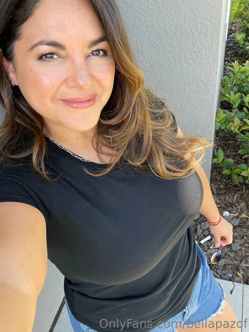 It s a beautiful day out 