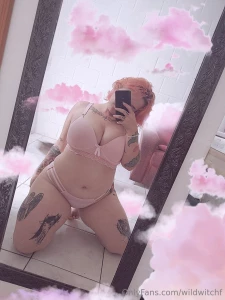 Pink is my new favorite color