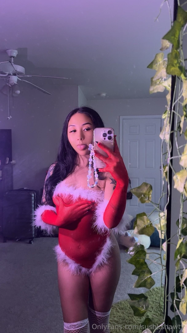 All i want for christmas is for someone to hear me and lend a helping 