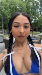 Born to tease built to slay