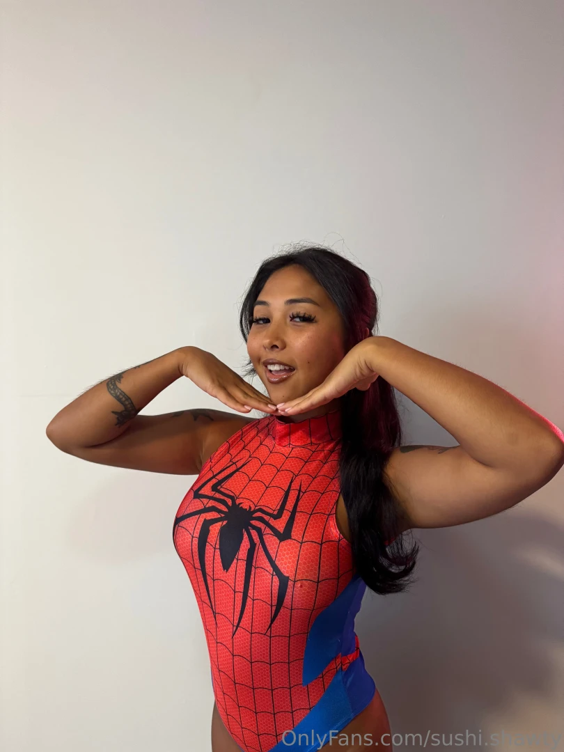 I m the reason you forgot what you were saying 