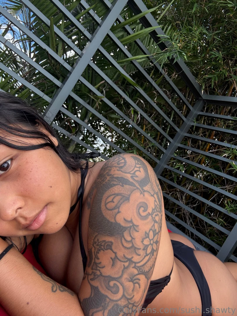 Spoil me or leave me alone 