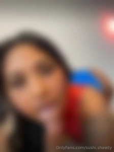 Is this the way you like it sloppy messy and deep on your cock gt